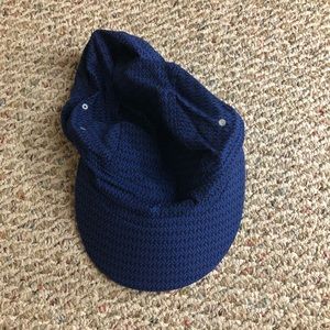 Lululemon hat